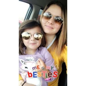 Meet your Posher, Danica